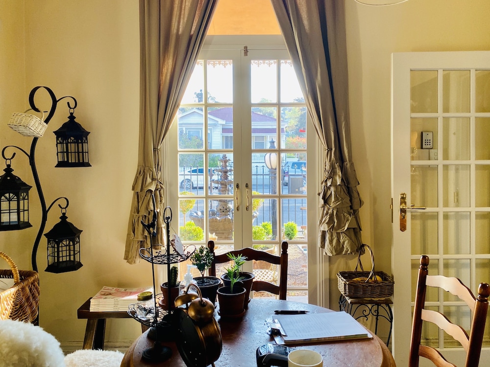 Deluxe Room, Ground Floor photo 3