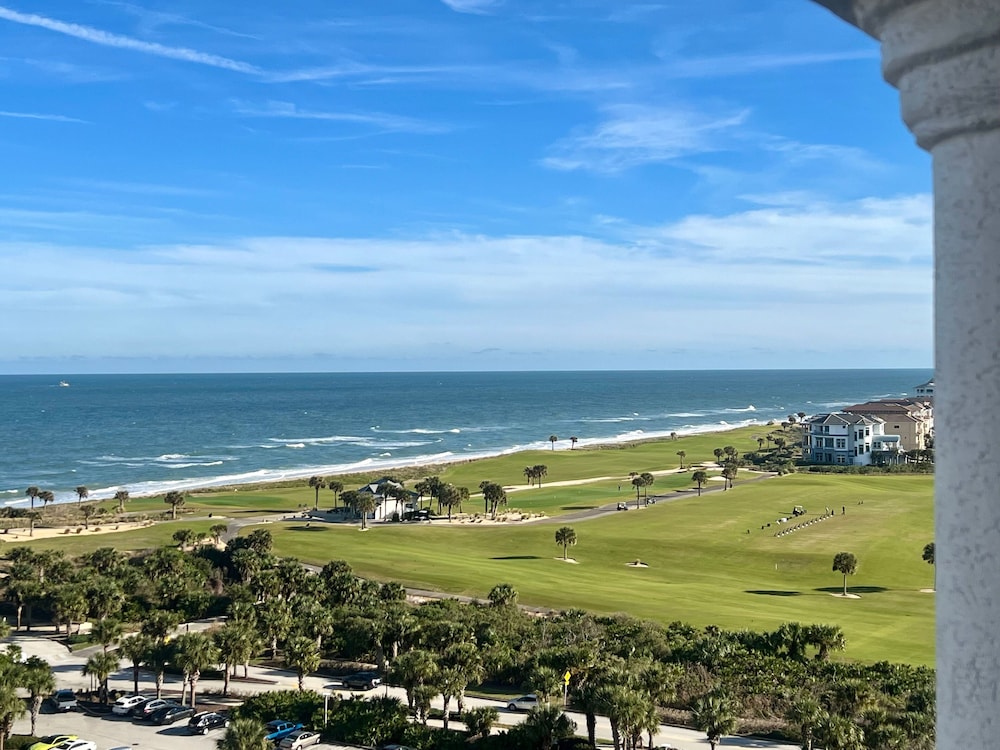 Standard Suite, 3 Bedrooms, Ocean View, Tower (Main Tower) - Photo 7