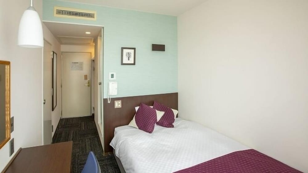Wide Semi-Double Room, Smoking photo 1