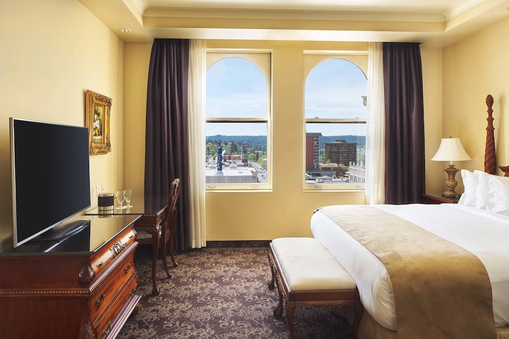 Room, 1 King Bed