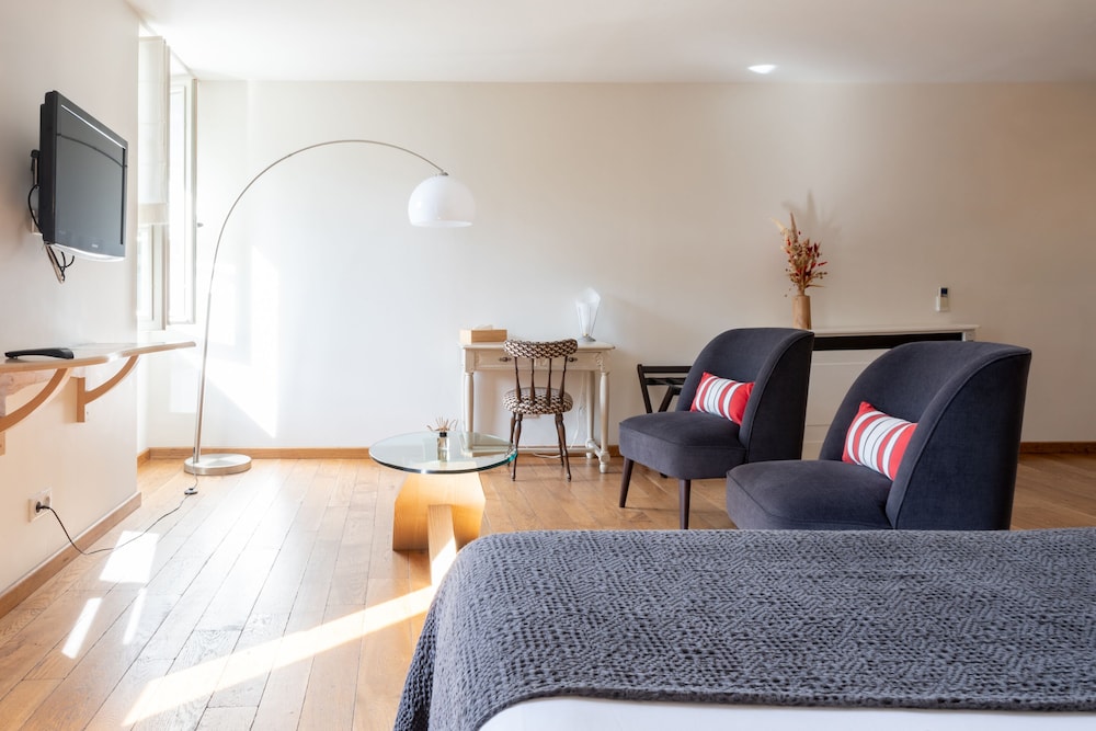 Studio, Private Bathroom, City View