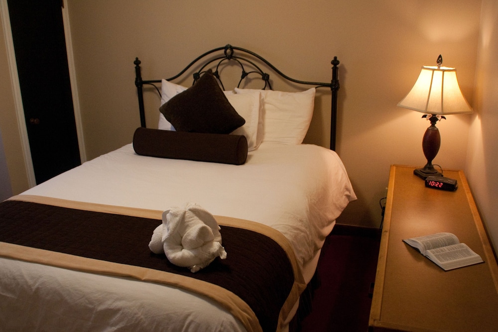 Basic Suite, 1 Bedroom