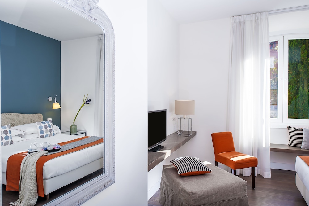 Standard Quadruple Room photo 3