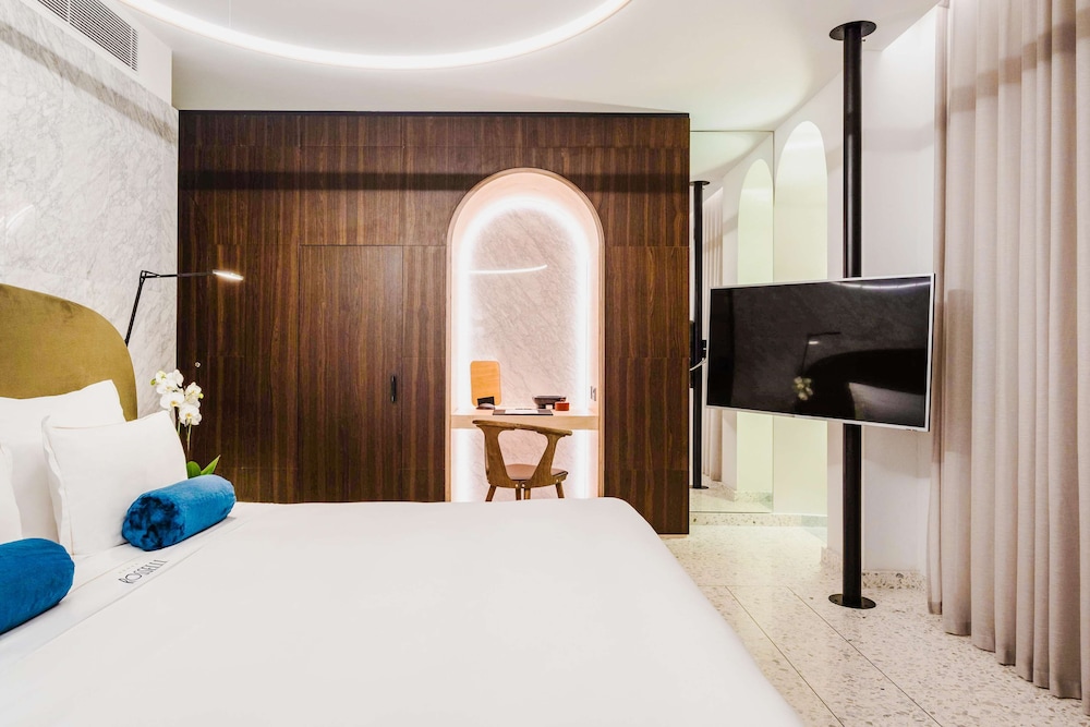 Executive Double Room, 1 Double Bed