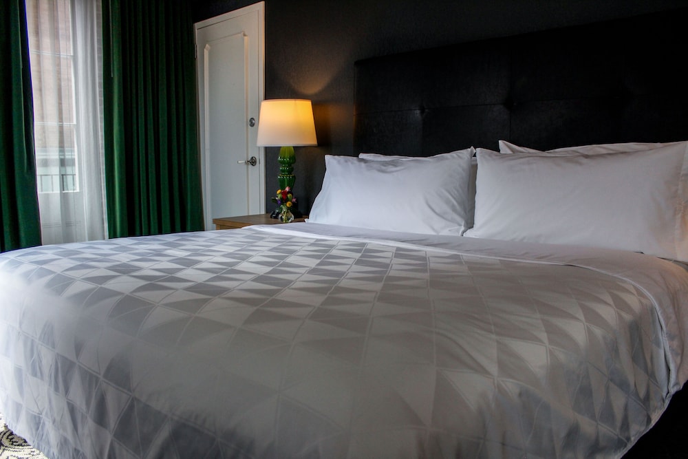Holiday Inn Hotel French Quarter-Chateau Lemoyne by IHG, Photo 5