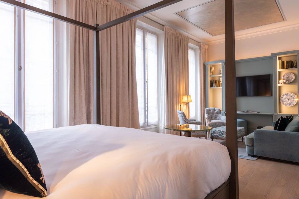 Junior Suite photo 2