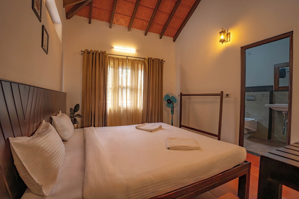 Comfort Room, Courtyard View photo 1