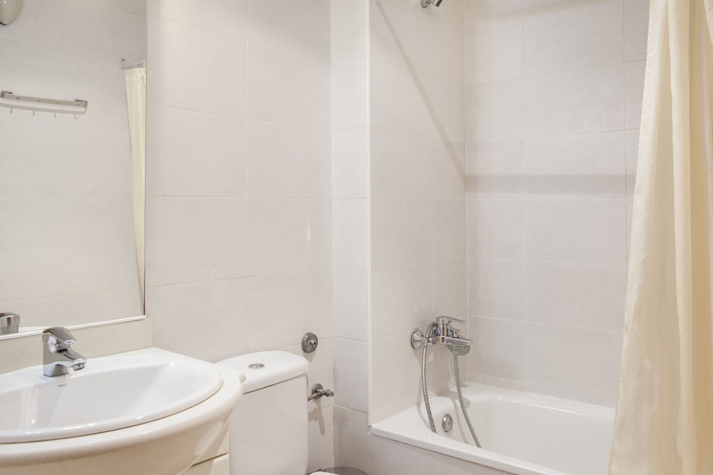 Family Apartment, 3 bedrooms (7 pax) photo 3