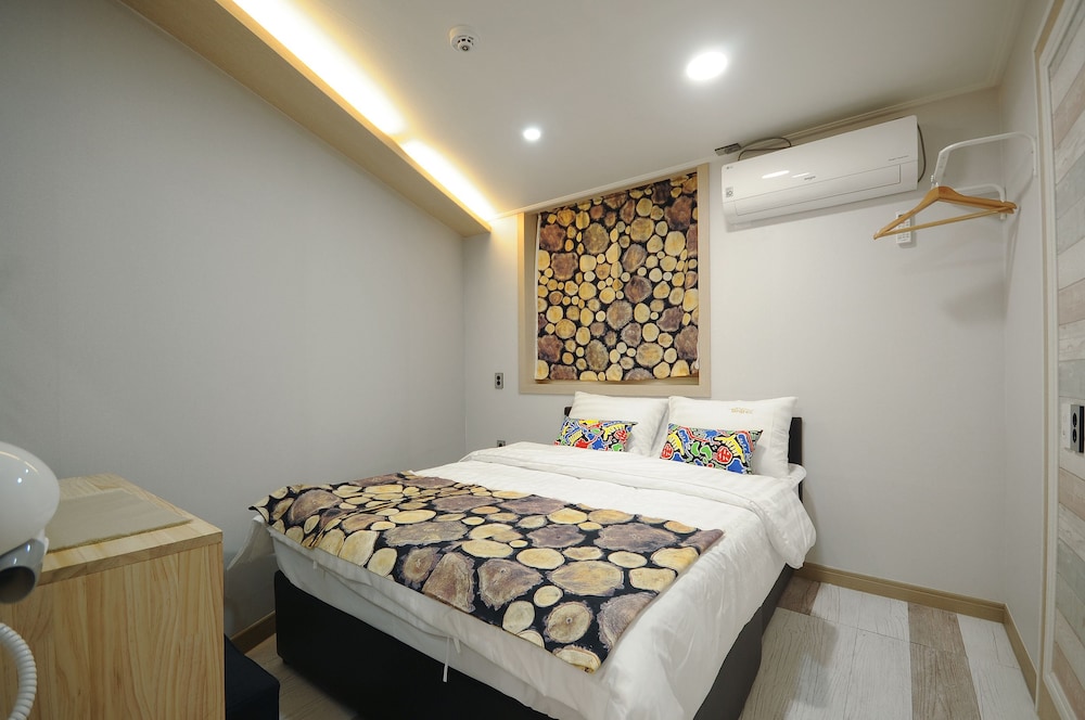 Grand Suite, 3 Bedrooms, Kitchenette