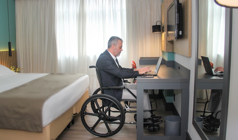 Superior Room (Adapted) - Photo 3