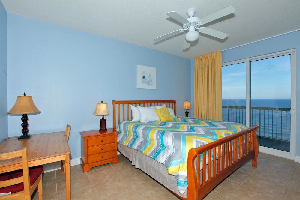 Condo, 1 Bedroom, Sea View (1805W)