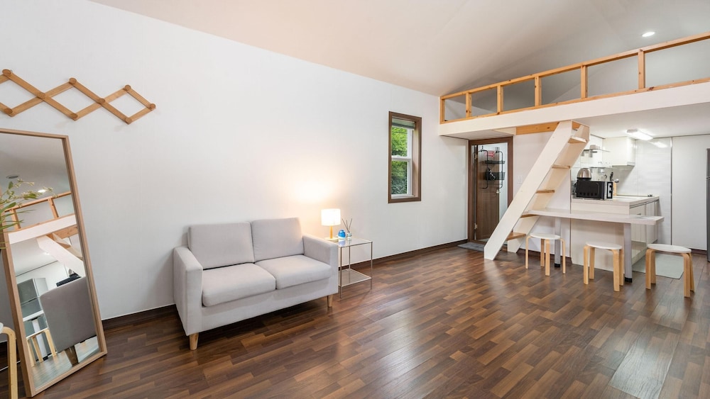 Basic Room, 1 Bedroom (Hanyul(Dokchae)) - Photo 8