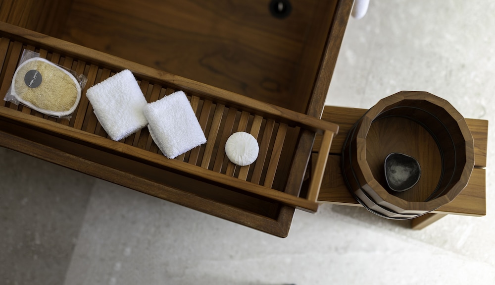 Suite, Ocean View (zen)