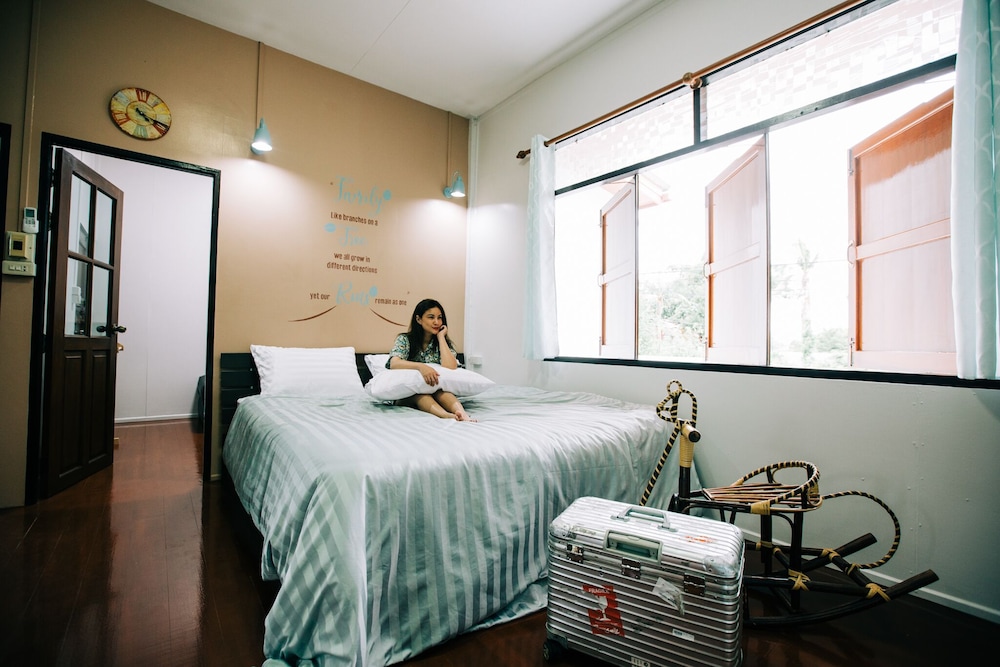 Habitación Familiar, 1 Dormitorio