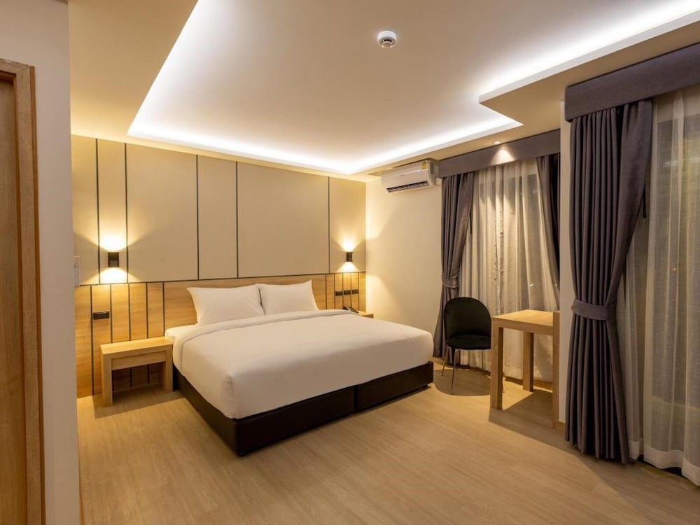 Luxury Room - Photo 2