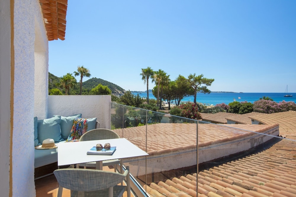 Suite Cormoran Vista Mare photo 2