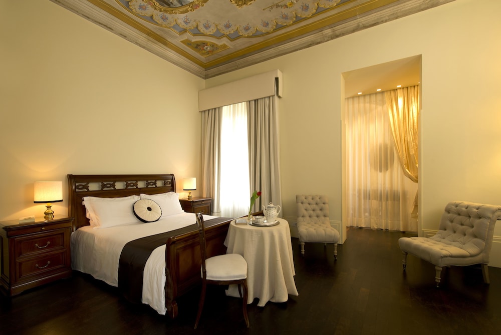 Junior Suite photo 1