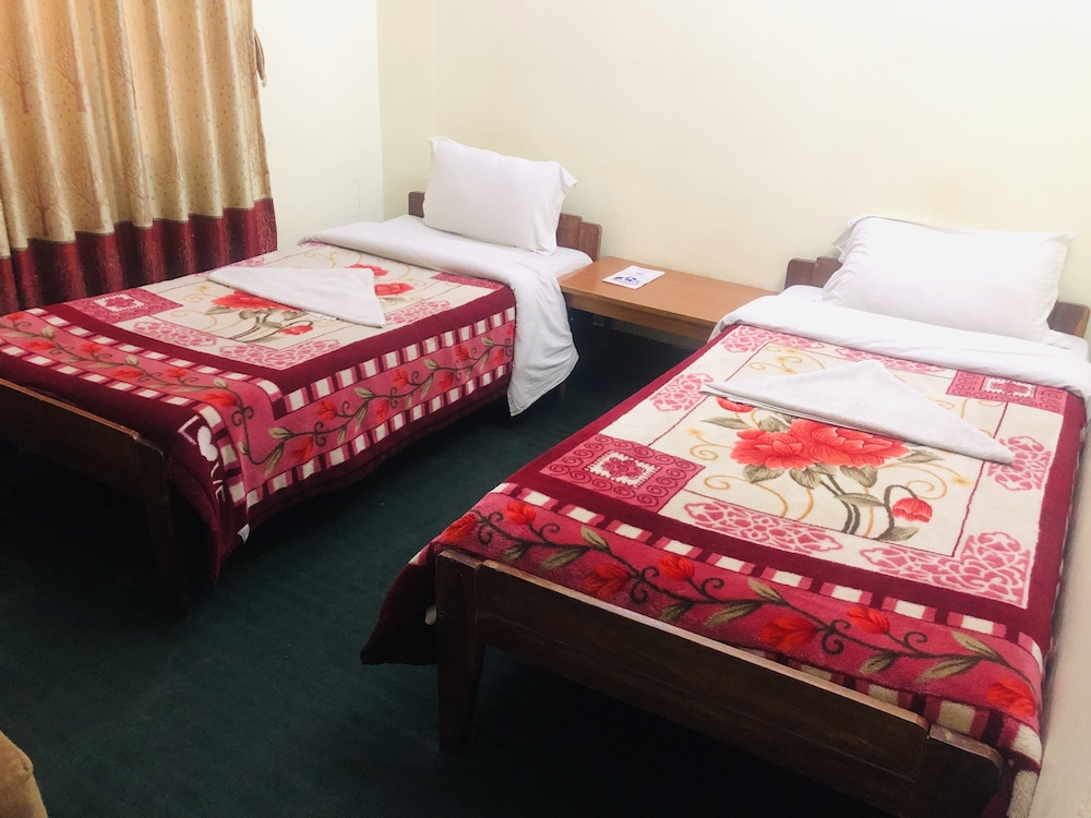 Basic Shared Dormitory