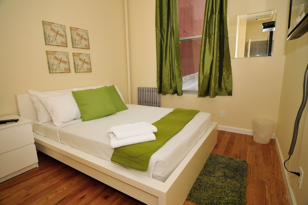Classic Room photo 2