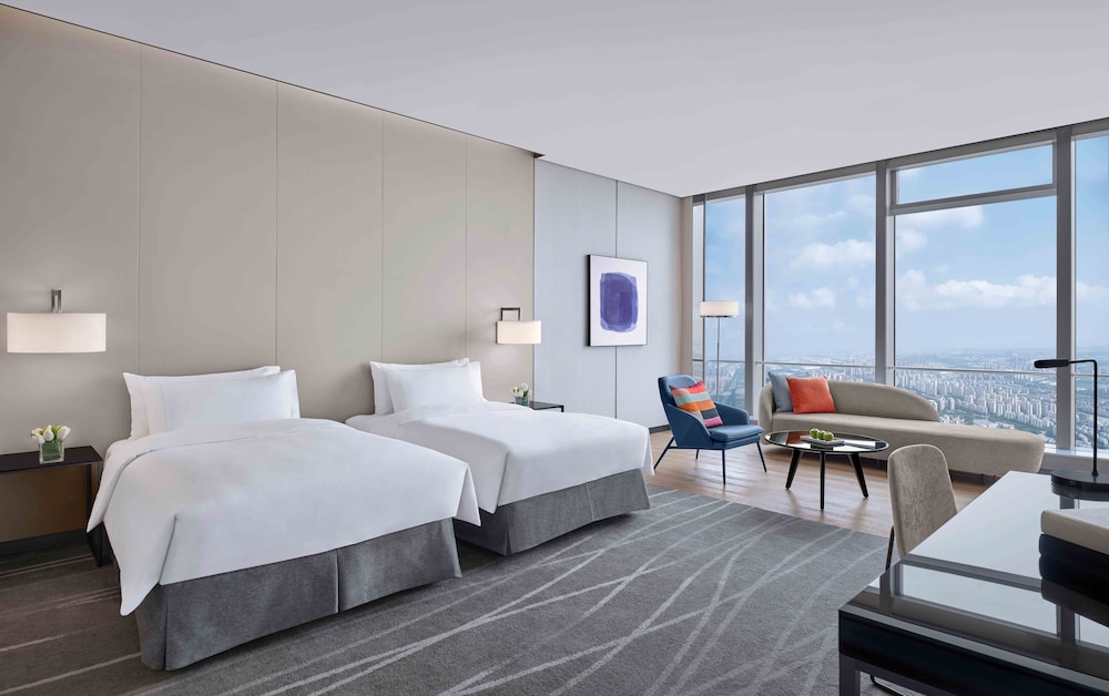 Deluxe Twin Room, 2 Twin Beds (N3)