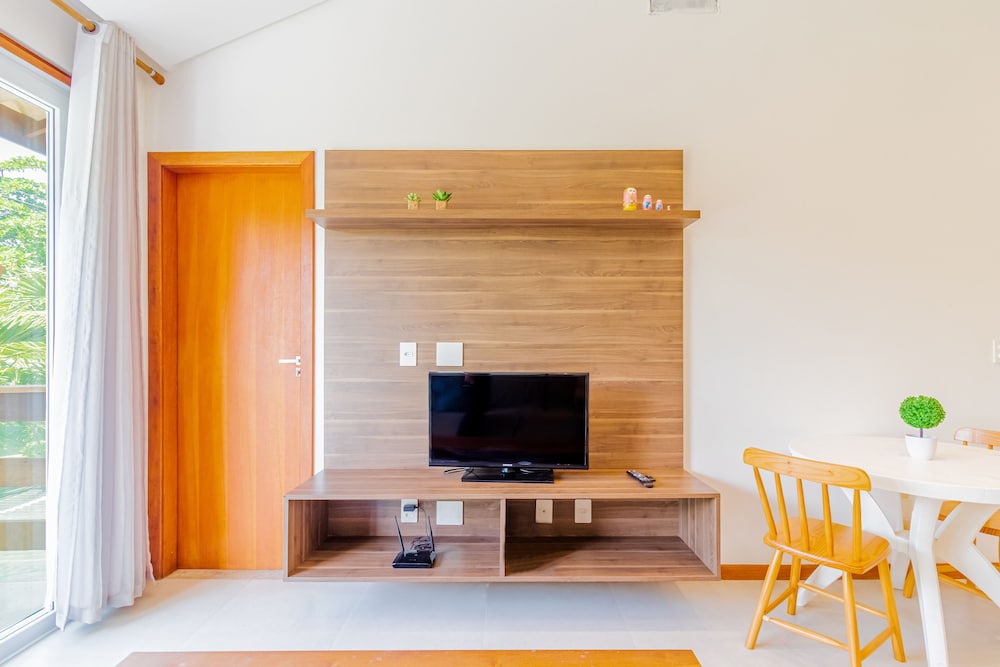 Basic Apartment photo 3