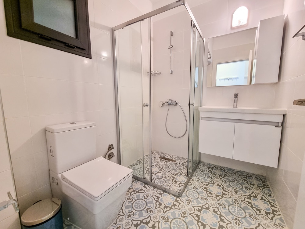 Deluxe Apartment, 1 Double Bed with Sofa bed photo 2