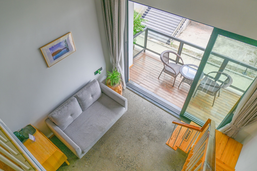 Comfort Double Room, Balcony, Mountain View photo 2
