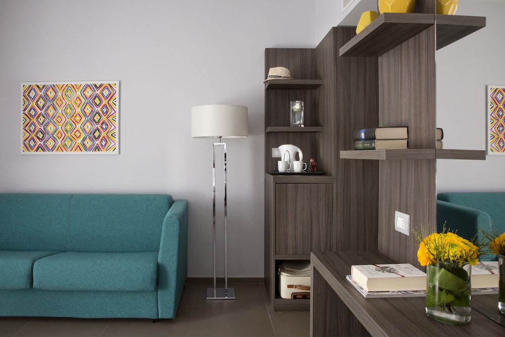 Junior Suite photo 2
