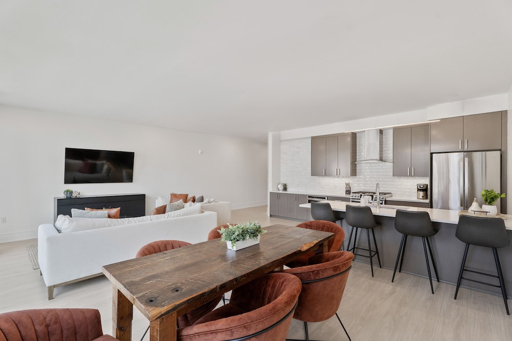 Classic Apartment, 3 Bedrooms