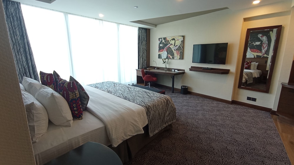 Executive Queen Room - Premier