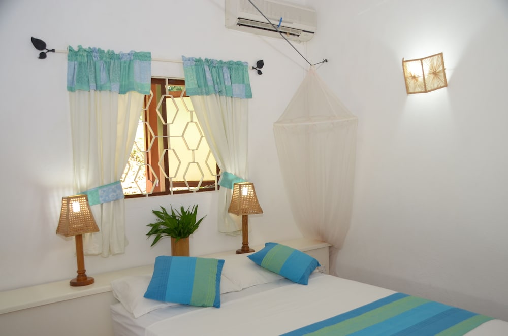 Bungalow, 2 Bedrooms, Ocean View photo 3