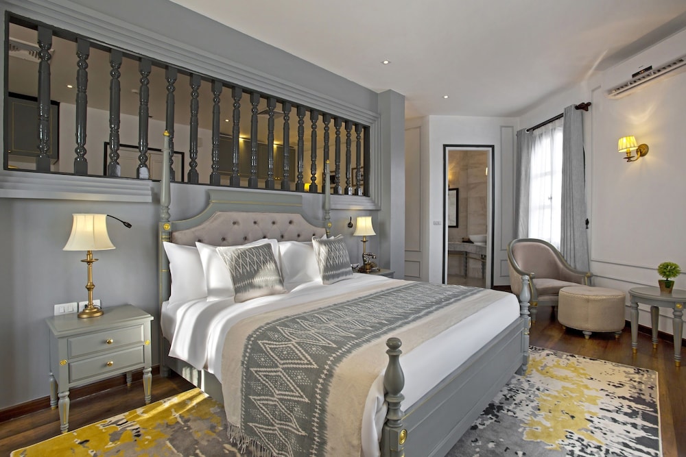 Premier Double Room photo 1