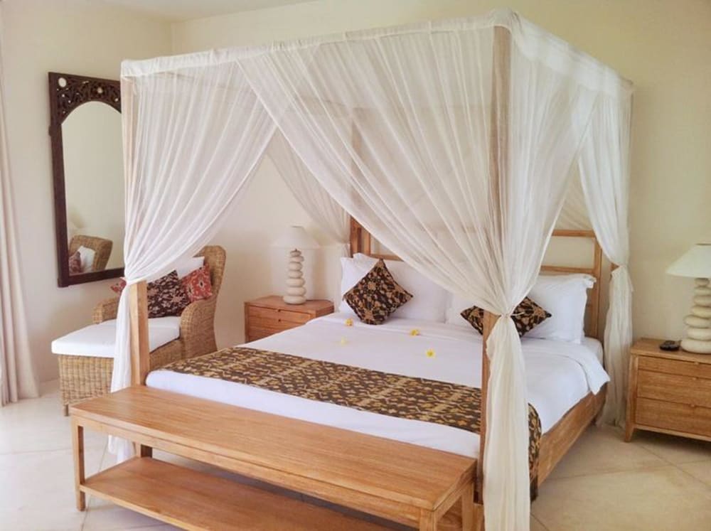 Villa, 1 Bedroom, Private Pool