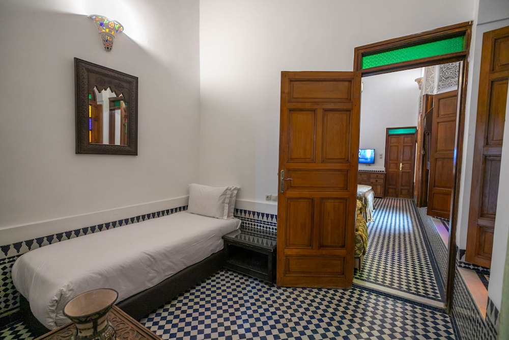 Royal Suite (Meknes)