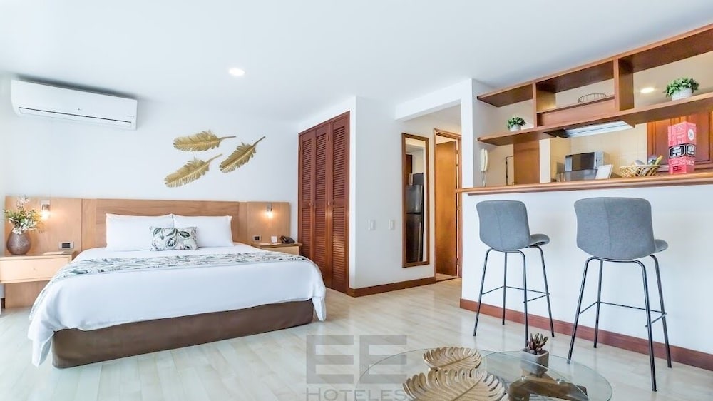 Junior Suite - Photo 8
