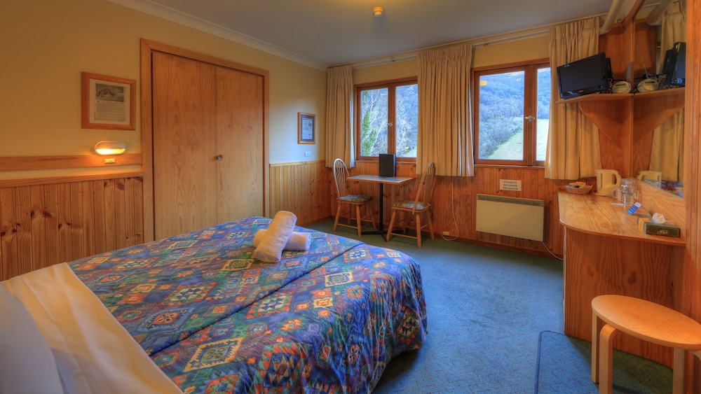 Single Room photo 2