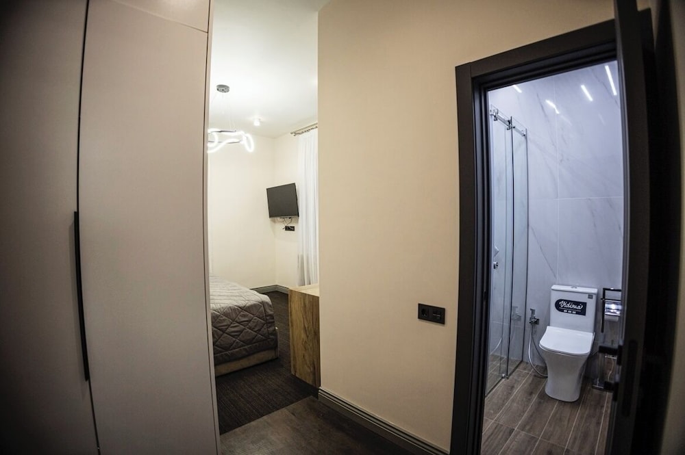 Standard Double Room, Balcony photo 2