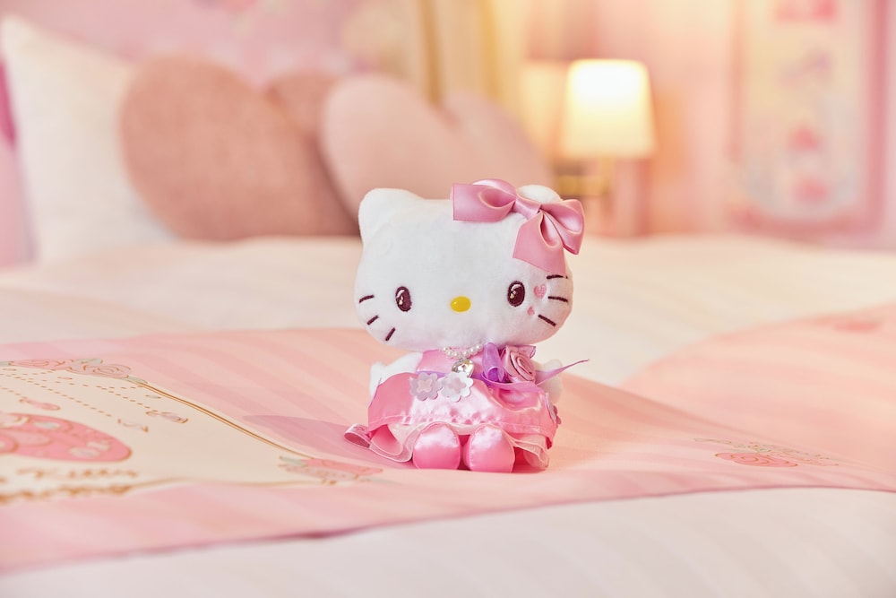 Hello Kitty Room, Non Smoking photo 3