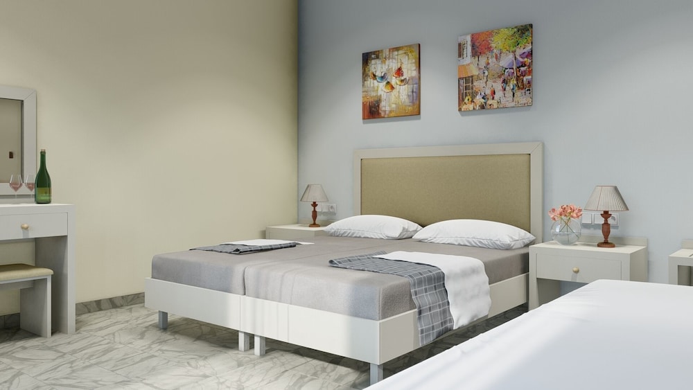 Standard Studio, 1 Bedroom