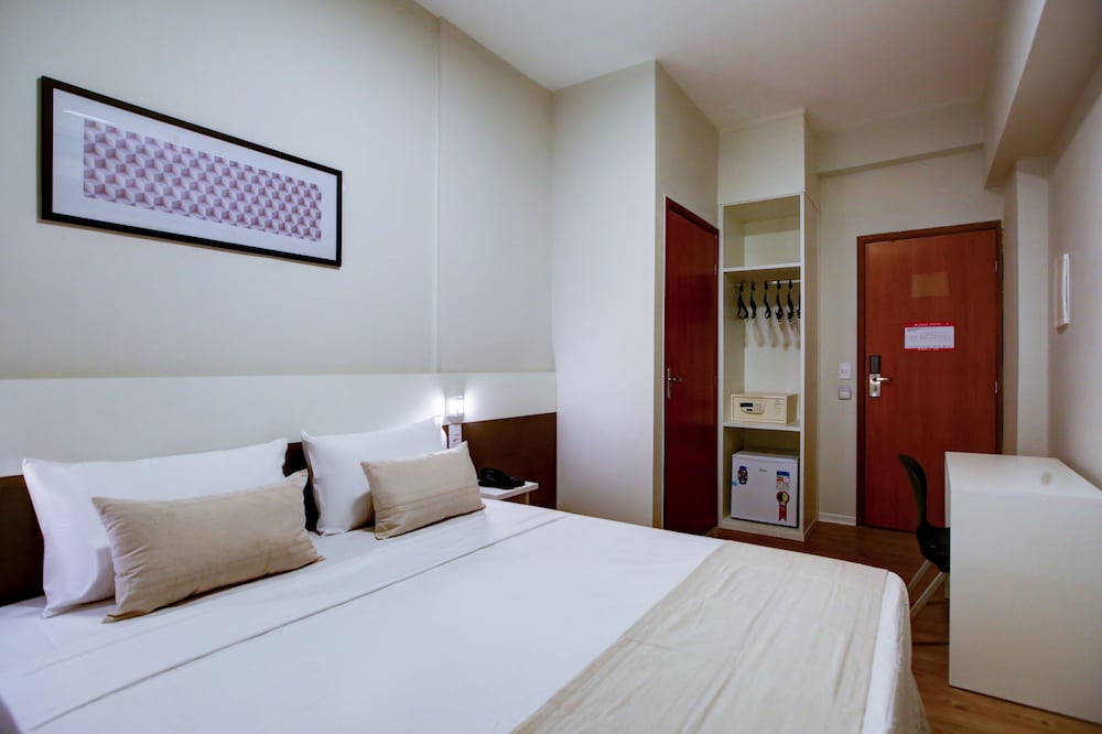 Standard Room - Photo 1