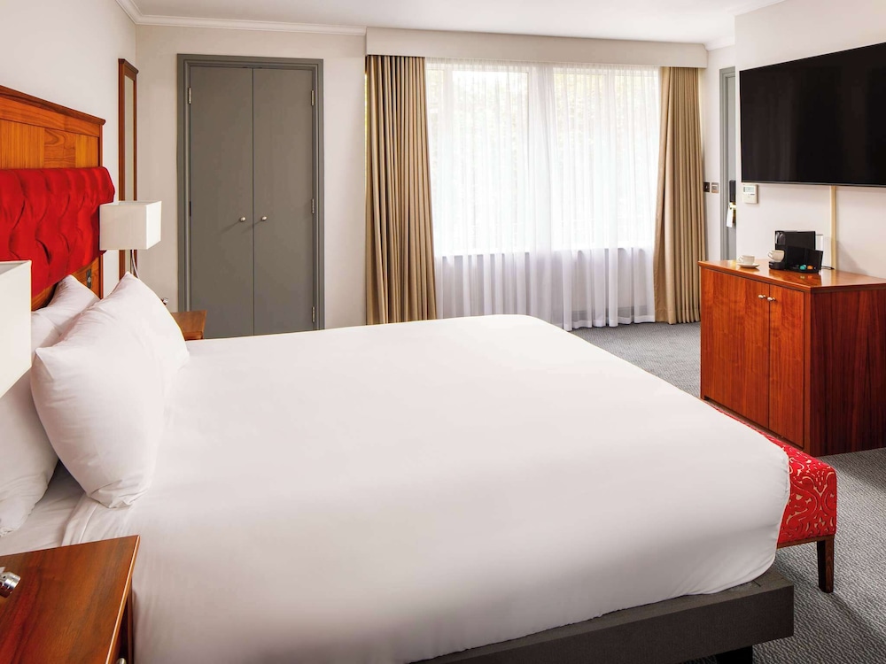 Deluxe Double Room - Photo 2