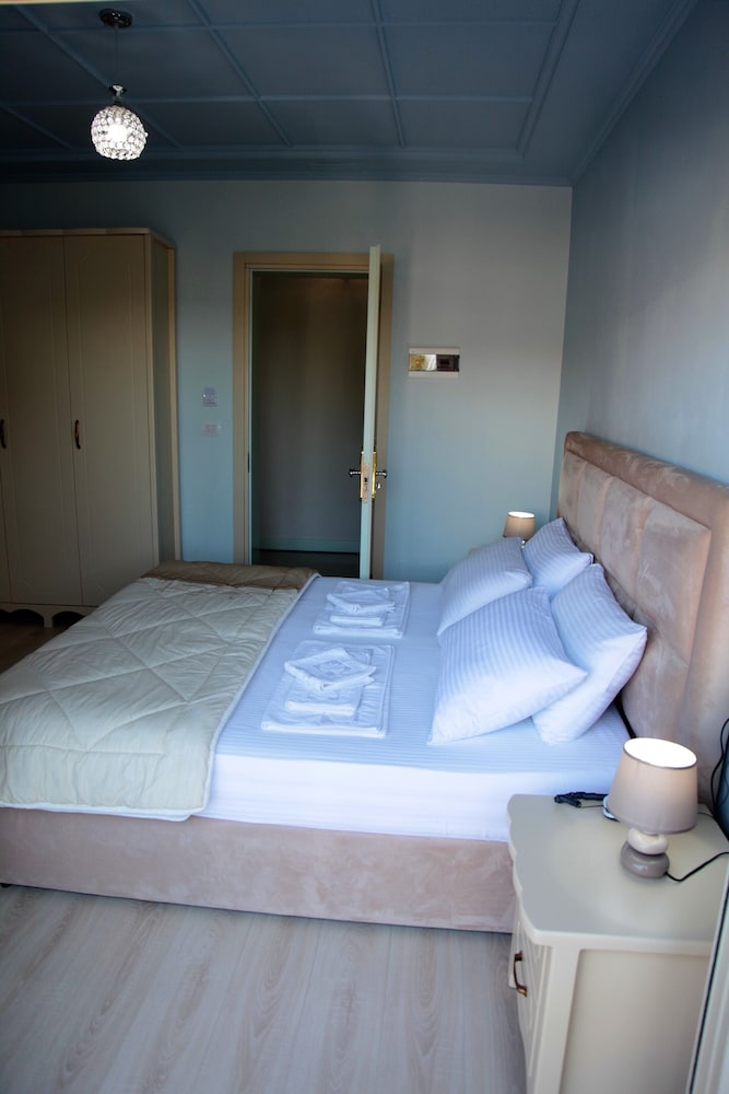 Double Room, 1 Double or 2 Twin Beds photo 3