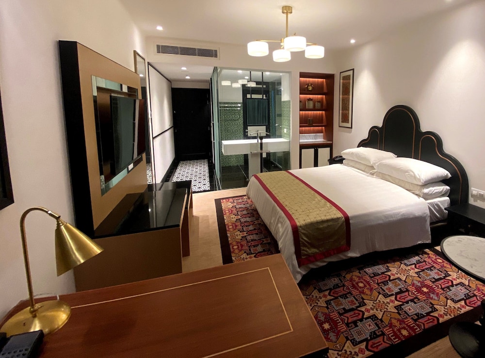Superior Room, 1 Queen Bed (Superior Room Double) - Photo 4