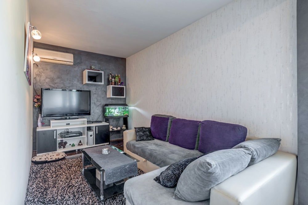 Comfort Apartment