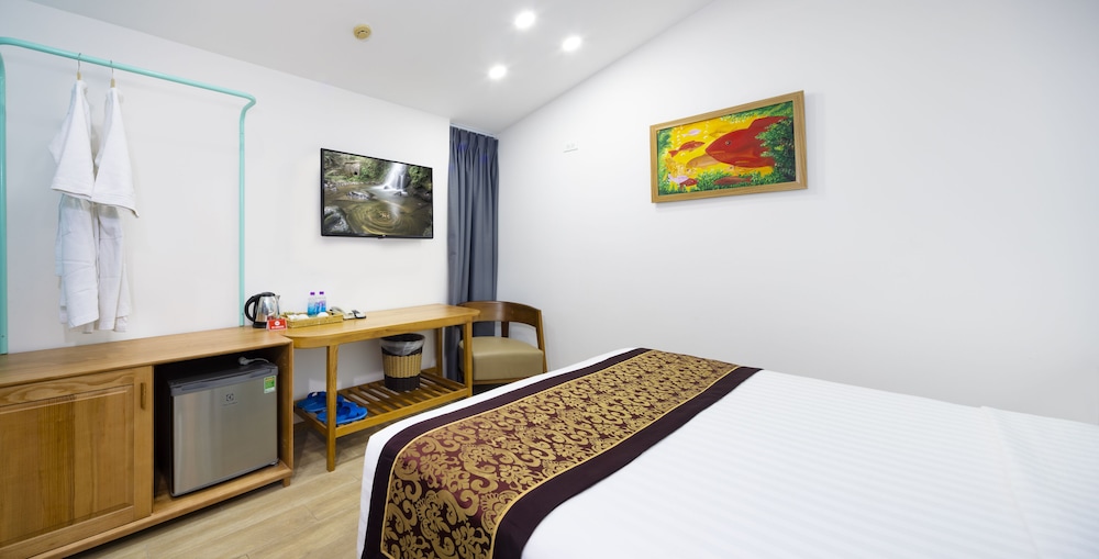 Superior Double or Twin Room - Photo 2