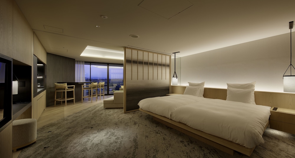 Spa Suite - Photo 1