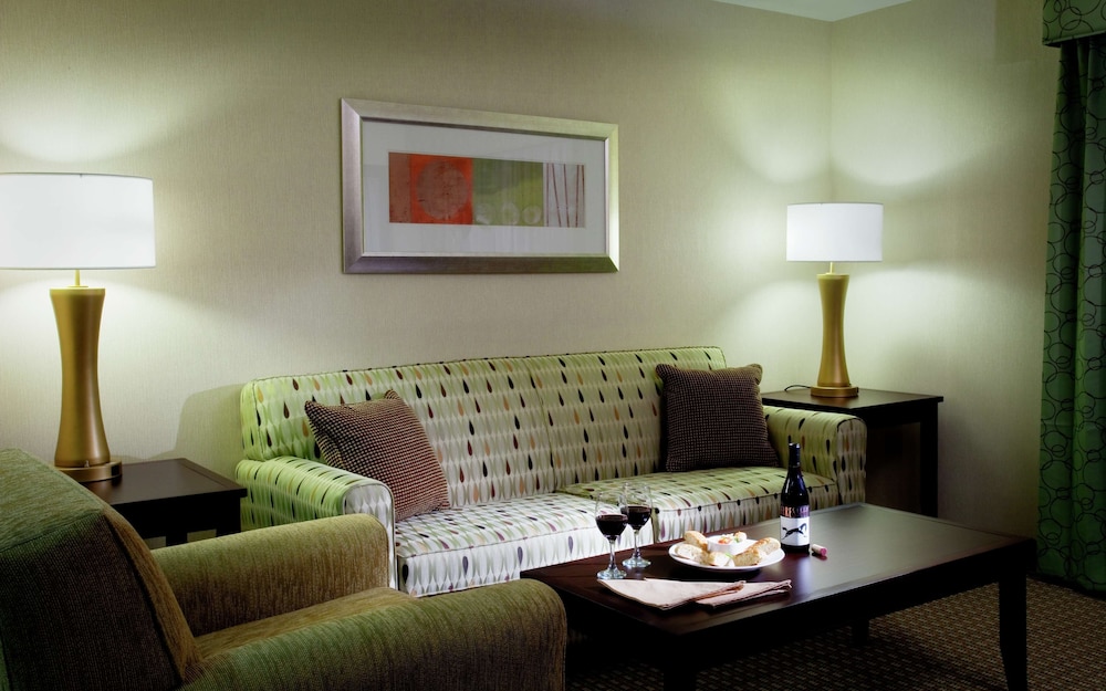 Suite, 1 King Bed - Photo 1
