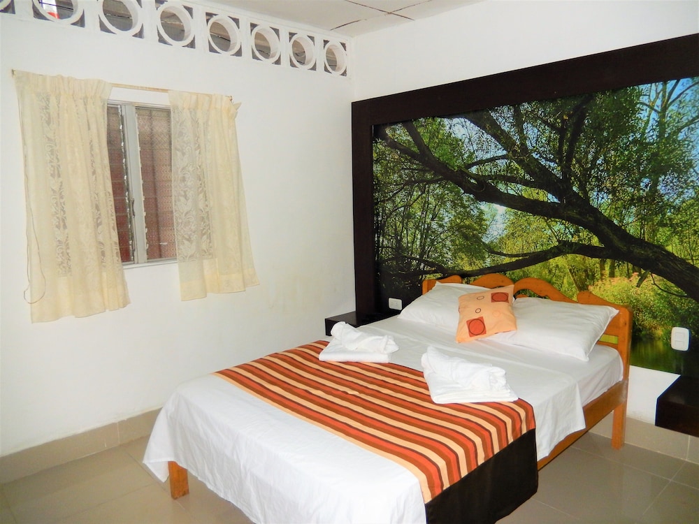 Comfort Double Room photo 3