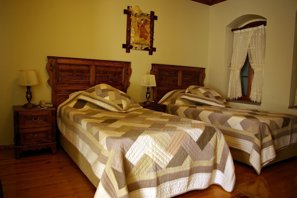 Standard Double Room Single Use
