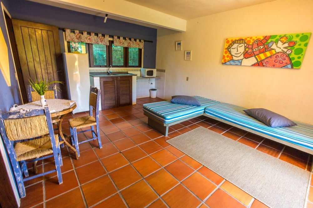 Basic Triple Room photo 3